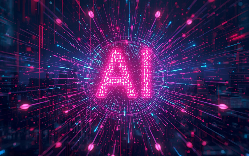 How AI and Machine Learning Are Transforming Modern Business Operations