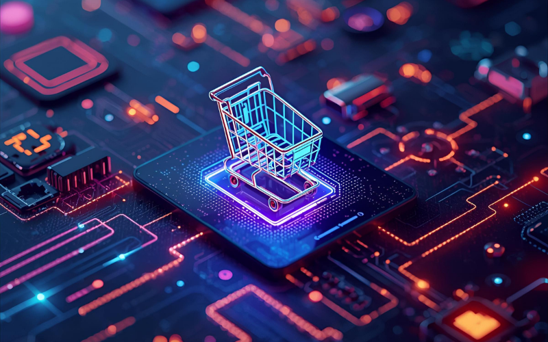 Building Successful E-Commerce Platforms: From Design to Conversion Optimization