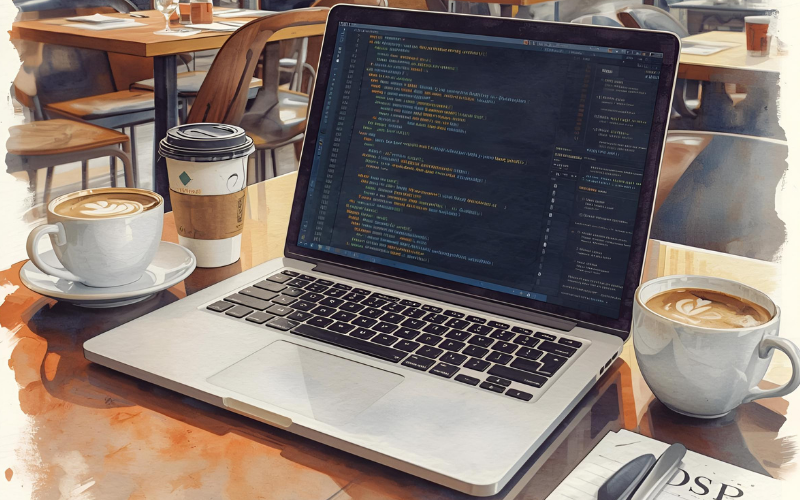 Restaurant Website Design: Creating Appetizing Digital Experiences That Drive Reservations