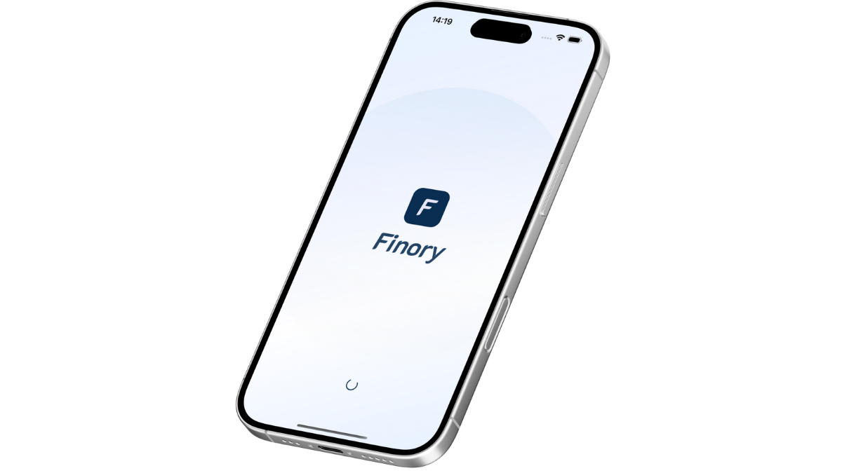 Financial Analysis - AI-Powered Personal Finance App